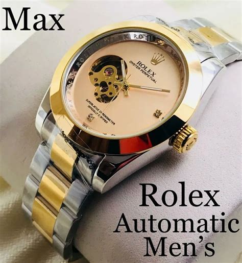 new rolex watch co hyderabad telangana|kamal Rolex watch.